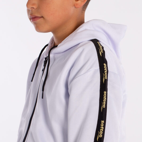 CHAQUETA SOFTEE FENIX INFANTIL - Imagen 2