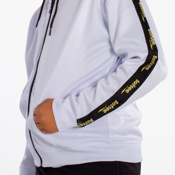 CHAQUETA SOFTEE FENIX INFANTIL - Imagen 4
