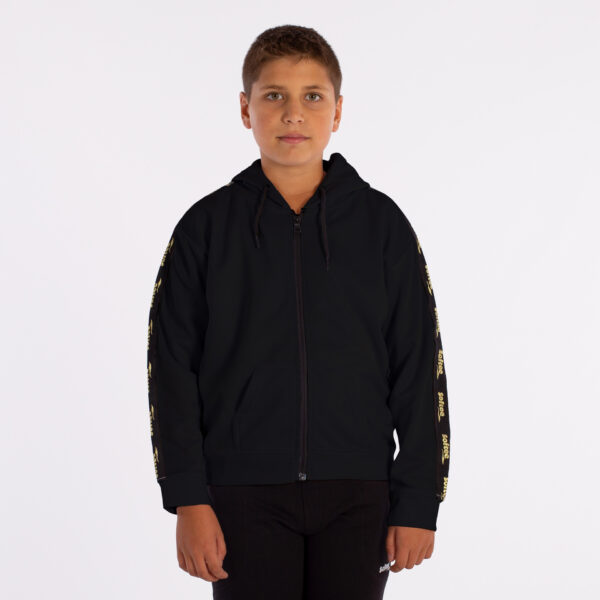 CHAQUETA SOFTEE FENIX INFANTIL - Imagen 6
