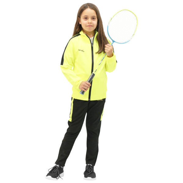 CHÁNDAL SOFTEE TEAM INFANTIL - Imagen 2
