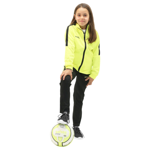 CHÁNDAL SOFTEE TEAM INFANTIL - Imagen 3