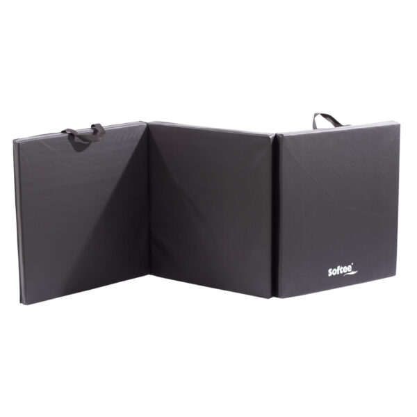 COLCHONETA PLEGABLE 180X60X4CM SOFTEE - Imagen 9