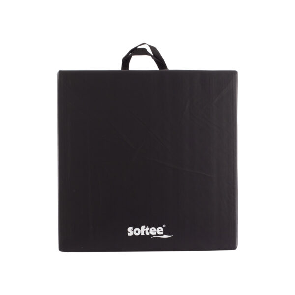 COLCHONETA PLEGABLE 180X60X4CM SOFTEE - Imagen 13