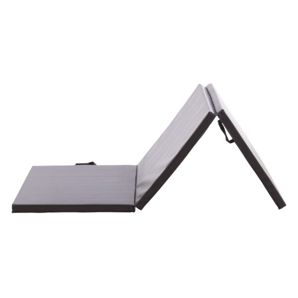 COLCHONETA PLEGABLE 180X60X4CM SOFTEE - Imagen 11