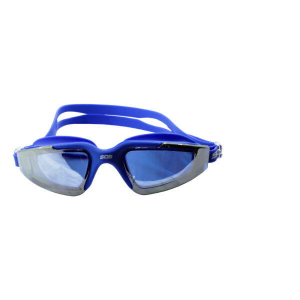 GAFA NATACIÓN LENTE ESPEJO SQUBA ENKI SIN TAPONES - Imagen 8
