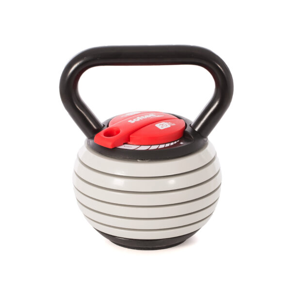 KETTLEBELL REGULABLE HASTA 9KG - Imagen 6