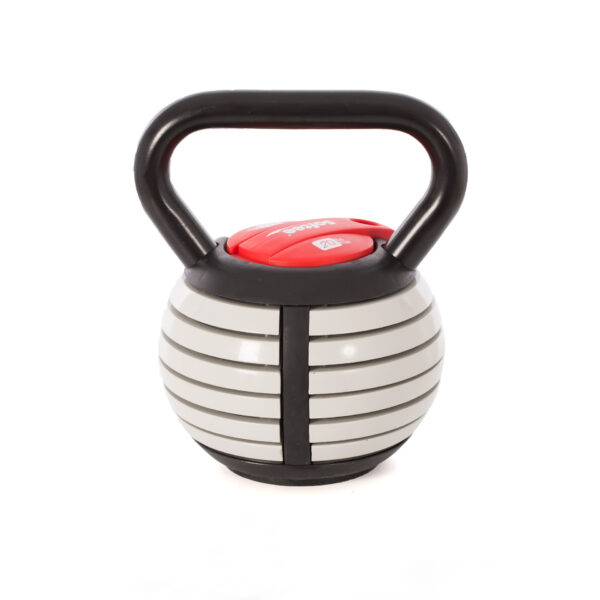 KETTLEBELL REGULABLE HASTA 9KG - Imagen 7