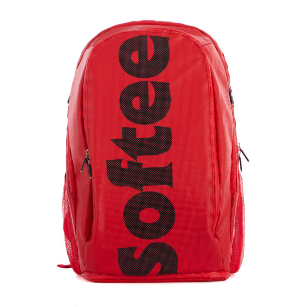 MOCHILA SOFTEE CAR - Imagen 2