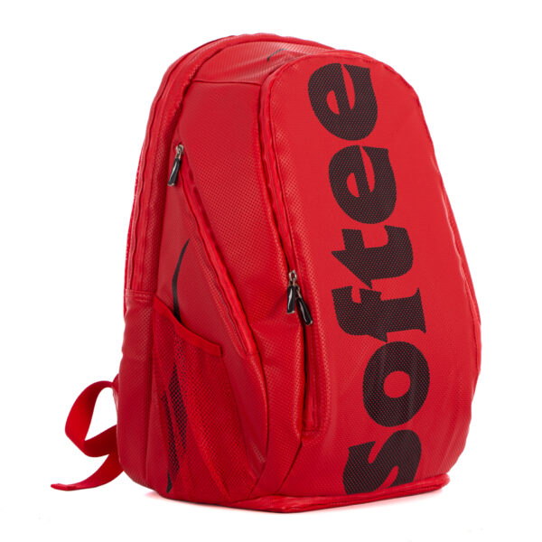 MOCHILA SOFTEE CAR - Imagen 4
