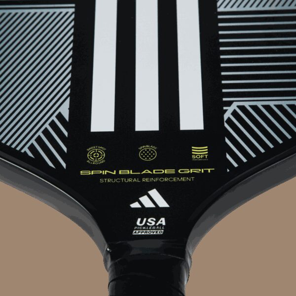PALA PICKLEBALL ADIDAS MATCH 3 - Imagen 4