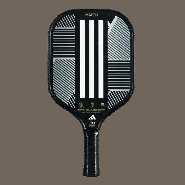 PALA PICKLEBALL ADIDAS MATCH 3 - Imagen 5