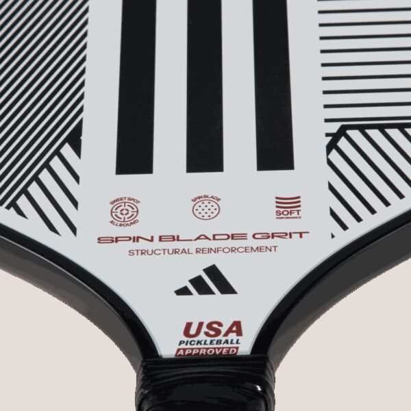PALA PICKLEBALL ADIDAS MATCH LIGHT 3 - Imagen 5