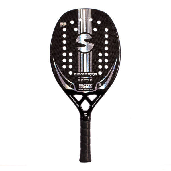 PALA TENNIS BEACH SOFTEE FISTERRA - Imagen 5