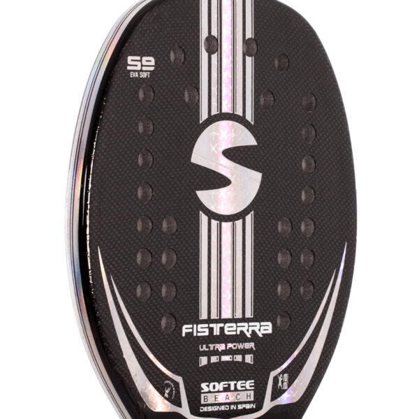 PALA TENNIS BEACH SOFTEE FISTERRA - Imagen 6