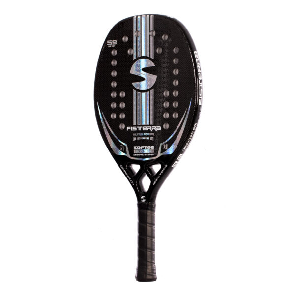PALA TENNIS BEACH SOFTEE FISTERRA - Imagen 3