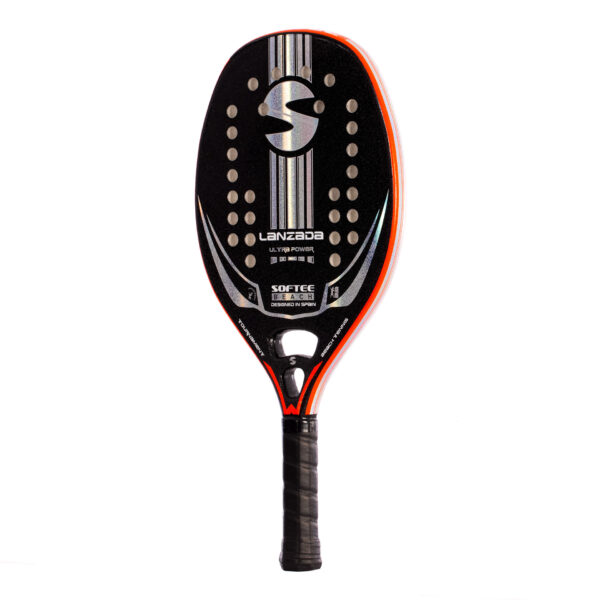 PALA TENNIS BEACH SOFTEE LANZADA - Imagen 4