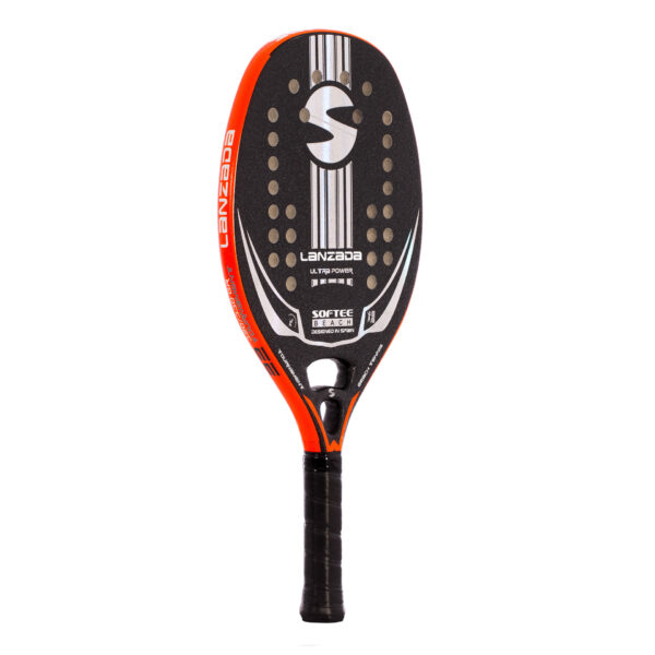 PALA TENNIS BEACH SOFTEE LANZADA - Imagen 5