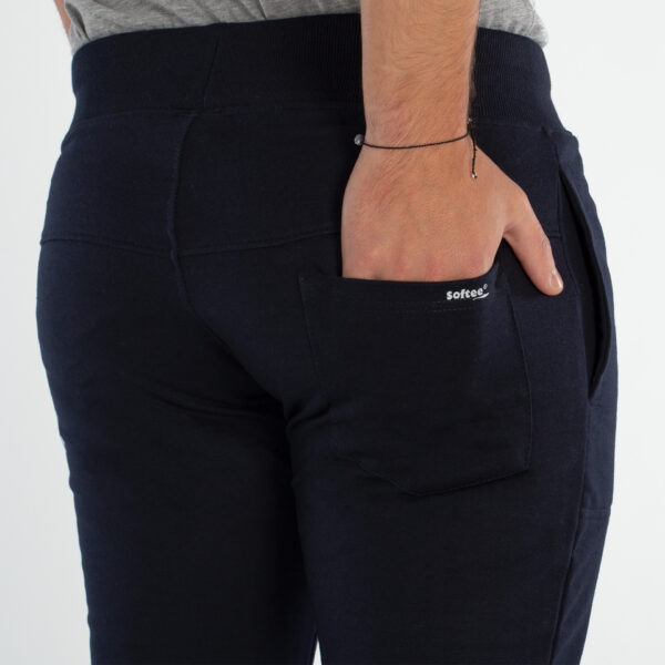 PANTALÓN ALGODON SOFTEE DETROIT ADULTO - Imagen 26