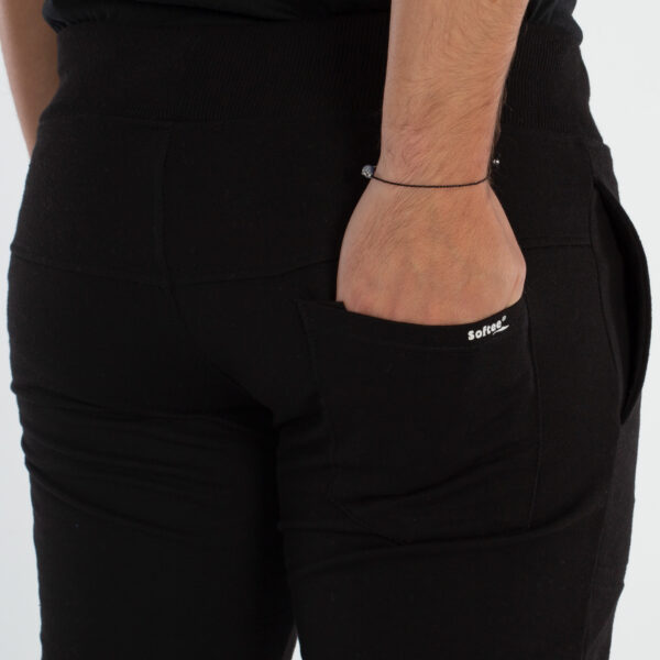 PANTALÓN ALGODON SOFTEE DETROIT ADULTO - Imagen 13