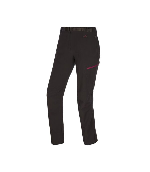 PANTALÓN LARGO TRANGO LUNA MUJER - Imagen 2