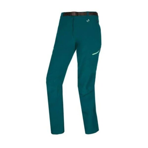 PANTALÓN LARGO TRANGO LUNA MUJER - Imagen 3