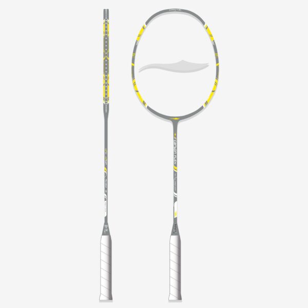 RAQUETA BÁDMINTON SOFTEE B3000 NEW - Imagen 2