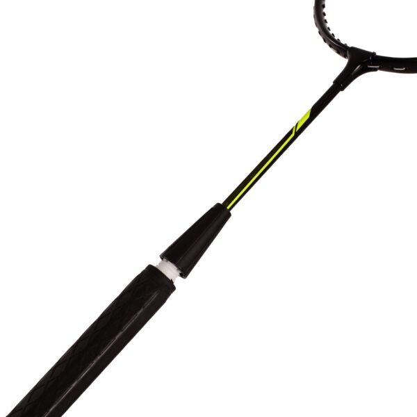 RAQUETA DE BÁDMINTON REGULABLE SCHOOL - Imagen 4