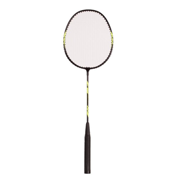 RAQUETA DE BÁDMINTON REGULABLE SCHOOL - Imagen 3