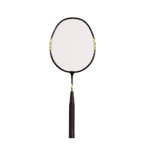 RAQUETA DE BÁDMINTON REGULABLE SCHOOL - Imagen 5