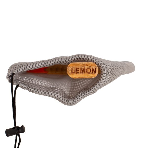 RAQUETA DE TENIS DE MESA BAMBÚ - Imagen 17
