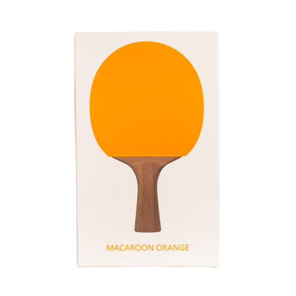 RAQUETA DE TENIS DE MESA BAMBÚ - Imagen 23