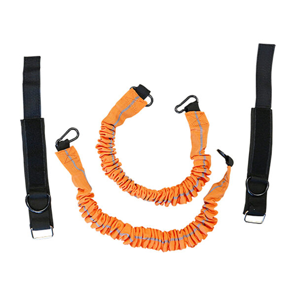 RESISTANCE TRAINER LATERAL SOFTEE - Imagen 4