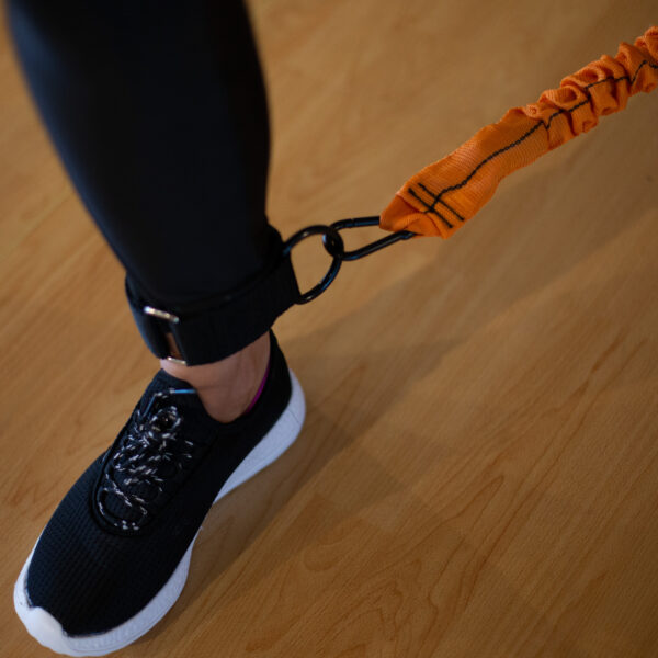 RESISTANCE TRAINER LATERAL SOFTEE - Imagen 5