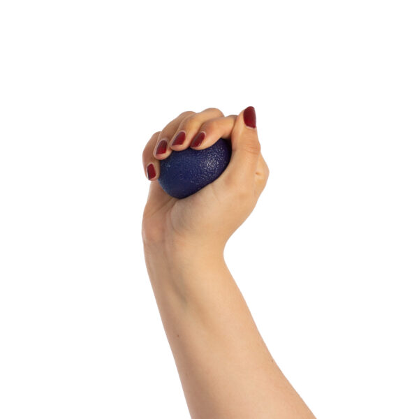 SET TRES BOLAS DE EJERCICIO PARA MANO - Imagen 3