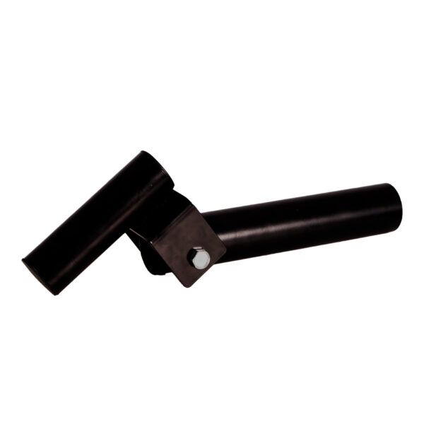 SOPORTE PARA BARRA OLÍMPICA - Imagen 4