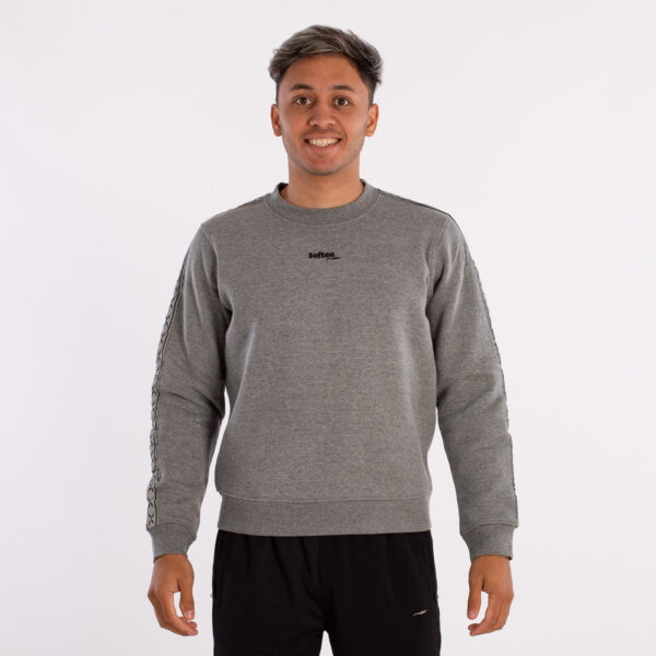 SUDADERA SOFTEE PLANET ADULTO - Imagen 3