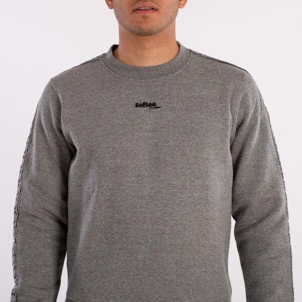 SUDADERA SOFTEE PLANET ADULTO - Imagen 4