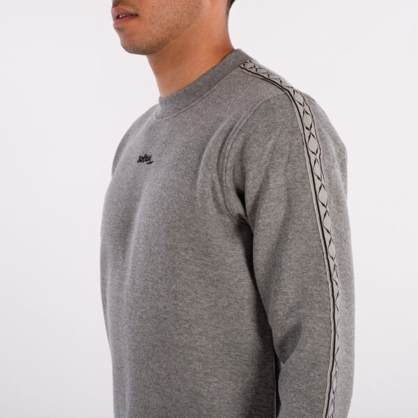 SUDADERA SOFTEE PLANET ADULTO - Imagen 7