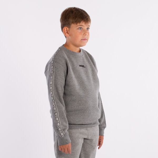 SUDADERA SOFTEE PLANET INFANTIL - Imagen 3
