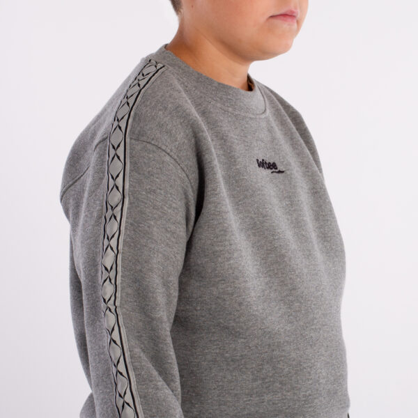 SUDADERA SOFTEE PLANET INFANTIL - Imagen 5