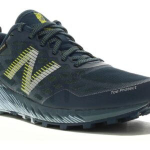 ZAPATILLAS NEW BALANCE SUMMIT UNKNOWN GTX MUJER