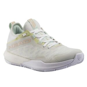 ZAPATILLAS PÁDEL HEAD MOTION PRO MUJER