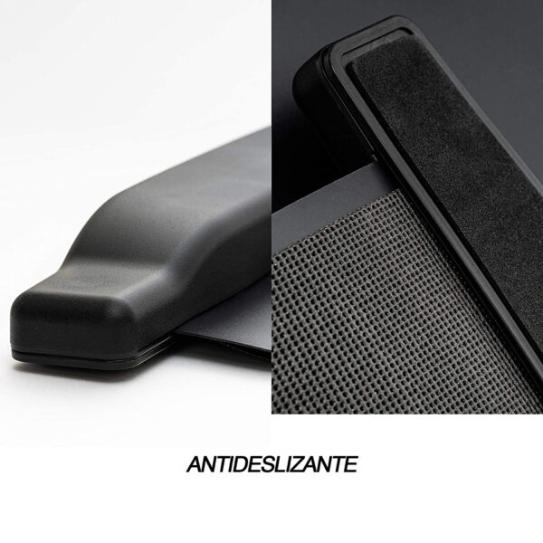 ZONA DE DESLIZAMIENTO 2M SOFTEE - Imagen 5