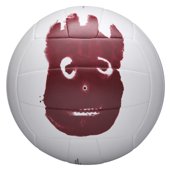 BALÓN VOLEIBOL WILSON CASTAWAY - Imagen 4