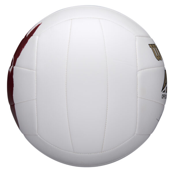 BALÓN VOLEIBOL WILSON CASTAWAY - Imagen 2
