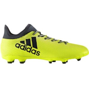 BOTAS FÚTBOL ADIDAS X 17.3 FG