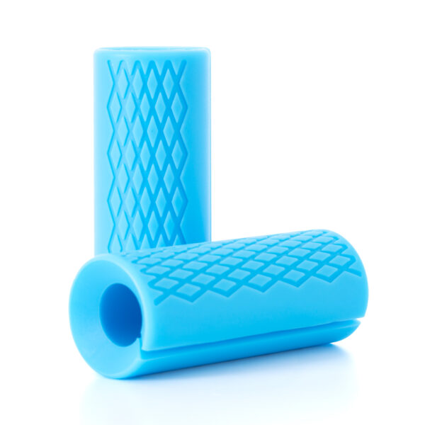 JUEGO 2 UNIDADES AGARRE GRIP PARA BARRA DE ALZAMIENTO - Imagen 3