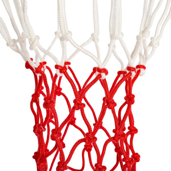 JUEGO DE 2 REDES BALONCESTO NET - Imagen 2