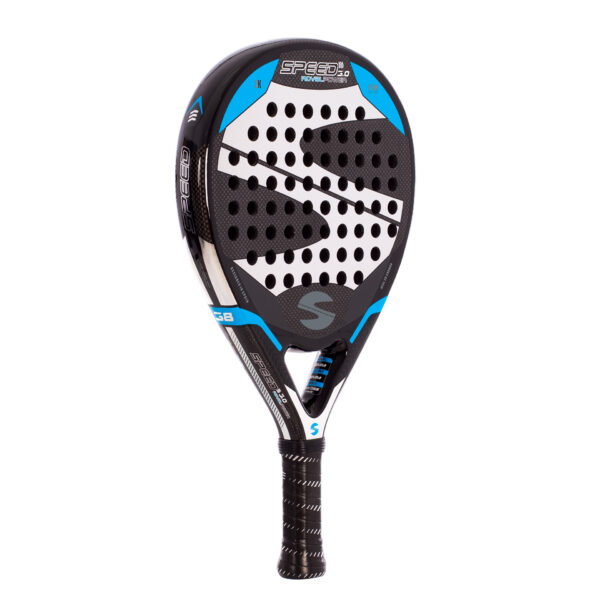 PALA PÁDEL SOFTEE SPEED 3.0 ROYAL POWER - Imagen 4