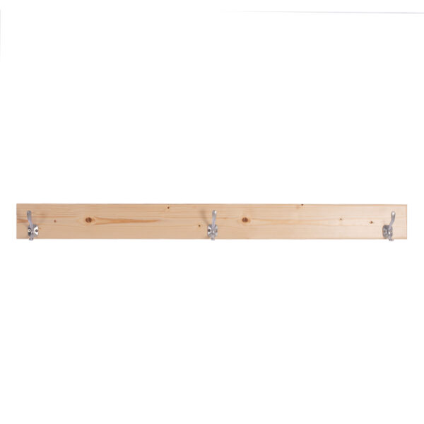PERCHERO DE MADERA - Imagen 4